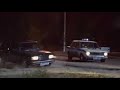 Брат за брата (2010) 6 серия - car chase & crash scene