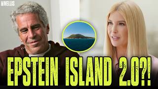 Trump's Daughter is Building a PRIVATE ISLAND RETREAT for Billionaires...