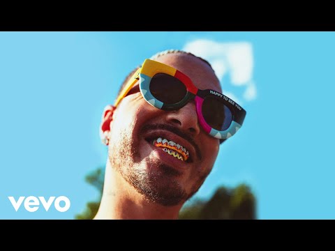 J. Balvin, Feid – Bebé Que Bien Te Ves (Official Audio)