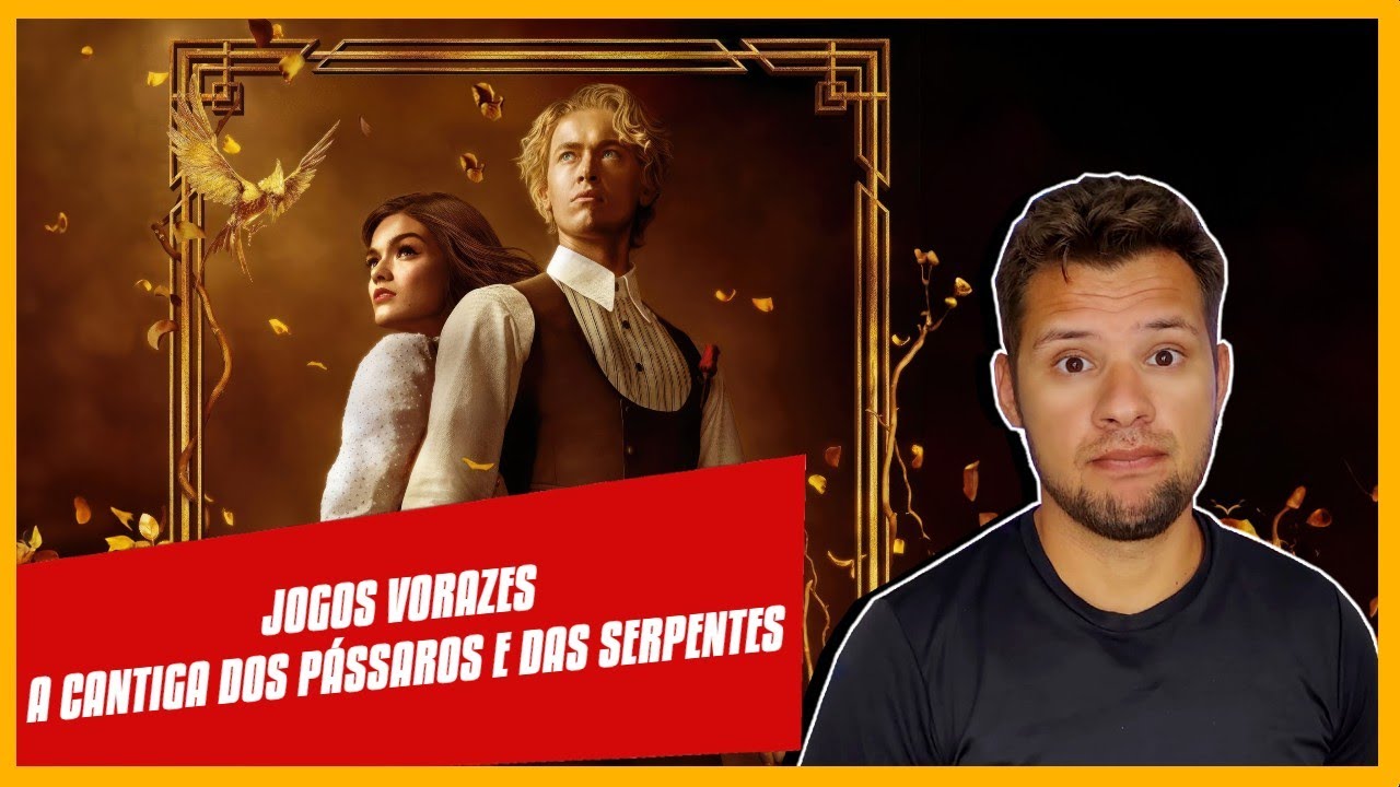 Jogos Vorazes: A Cantiga dos Pássaros e das Serpentes (trilha