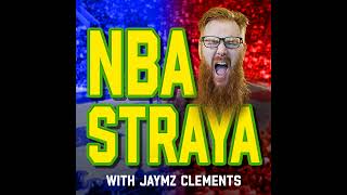 NBA Over-Under Win Totals - EAST! Judging every East Team's 2025-26 Win Total (Ep 1306)