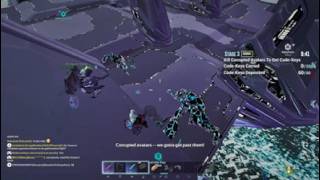 Gamma Master Controller // Official PvE
