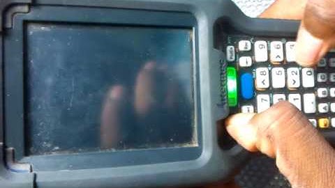 Factory Defualt / CK71/CK3