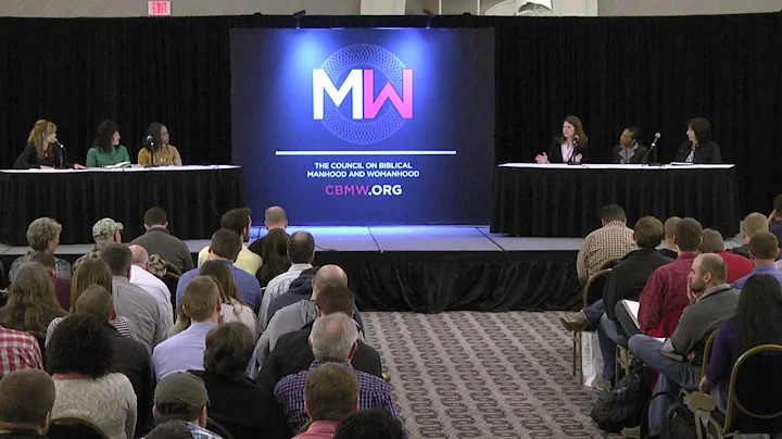 CBMW Women's Panel
