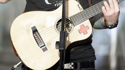 The Hidden Physics of Sound Waves in Music