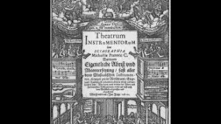 Michael Praetorius   Dances from Terpsichore  (Complete).