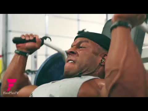 PHIL HEATH Omuz