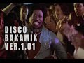DISCO 1970's to 1980's and more BAKAMIX Ver.1.01
