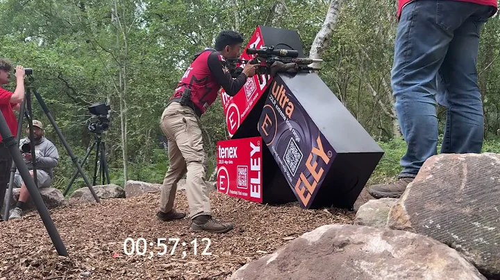 Stage 18 Debrief - IPRF 2025 Rimfire World Championship