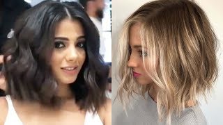 8 Amazing Haircuts for Beautiful Girls  Easy Hairstyles to Be Princess 