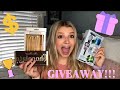 5,000 SUBSCRIBER GIVEAWAY VIDEO!!!