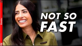 There's Only So Much She Can Do | The Future of Xbox
