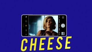 ►Multifandom | Cheese