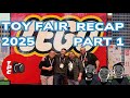 Toy Daddies Toy: Fair Recap Part 1