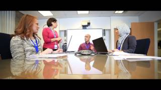 UM-Dearborn MS in Health Information Technology
