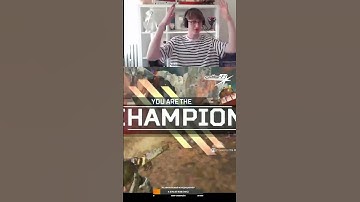 『APEX樂園Shorts』Mande 觀看FireBeavers反勝比賽！😯😯  #shorts