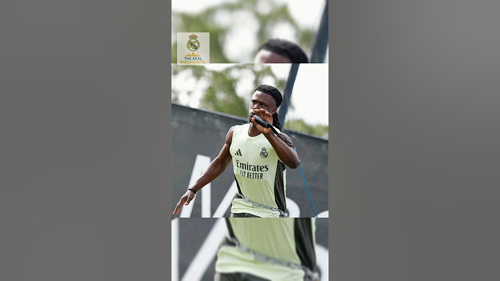 Real Madrid SHARP in Training Ahead of Pachuca Clash! ⚽🔥 #realmadrid   #halamadrid  #shorts
