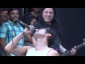 Chevy Metal & Perry Farrell - Mountain Song (Kidzapalooza, Lollapalooza Chile 2013)