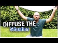 Diffuse the Situation