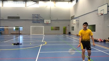 Yonex Arc Saber 11 review 2013