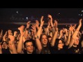 ► SABATON - THE LION FROM THE NORTH LIVE