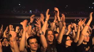 ► SABATON - THE LION FROM THE NORTH LIVE