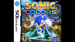 Sonic Colours Ds Victory Jingle For 10 Minutes