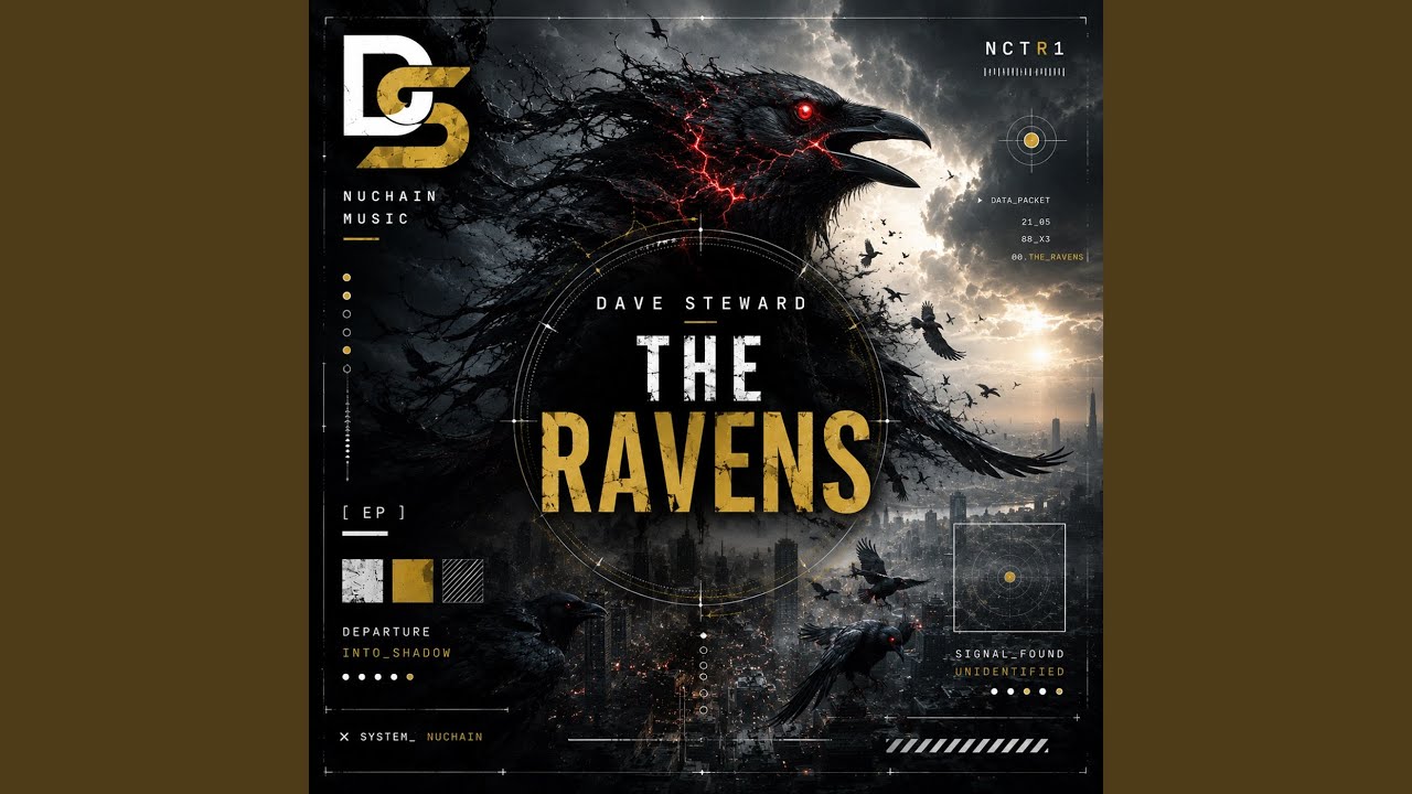 Watch The Ravens (Radio Edit) on YouTube Watch The Ravens (Radio Edit) on YouTube