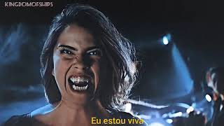 Malia Tatehale - Alive