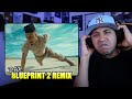 Dax - Jay Z "Blueprint 2" Remix [Official Video] Reaction