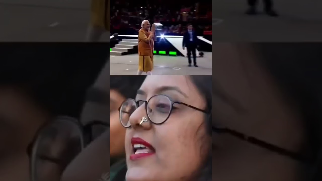 KGF2 🔥🔥🔥🔥Modi world power Prime minister India 