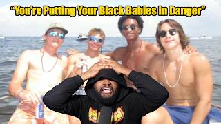 When A Black Teen Is Found Dead...Activist Blame Him For Having White Friends
