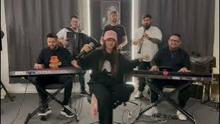 Ork. Denisa Răchită🤍 - Am tras draperiile LIVE ( COVER Leo de la Rosiori)