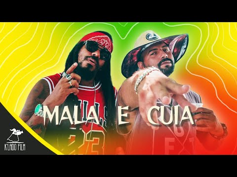 Fael Primeiro e Duq RA - Mala e Cuia (Prod. Jumar Paralelo)(Official Music Video)