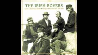 The Irish Rovers - Whistling Gypsy chords