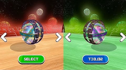 Going Balls Gameplay All Levels iOS,Android Mobile Game Trailer New Update