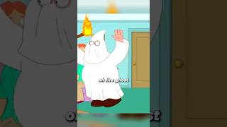 Fire Ghost Family Guy Funniest Moments