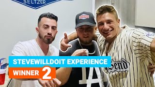 Download Lagu The SteveWillDoIt Experience #2! - Wizza MP3