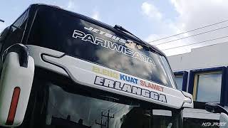 Cinematic Bis ATJ Erlangga