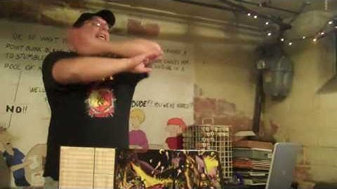 Cleveland HackMaster 4e game