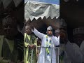 Wakar Dikko Radda Agurin Taron Da Akayi Tareda Dauda Kahutu Rarara 