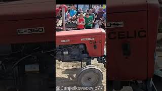 katowanie ursusa😮‍💨 #ursus #szkoda #polskamoc #subscribe #likeandsubscribe