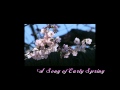 荘村　清志(Kiyosi Shomura) - 早春賦　(A Song of Early Spring)