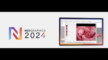 Introducing NedGraphics 2024 #moderniostechnologijos #modernios #nedgraphics #textileindustry