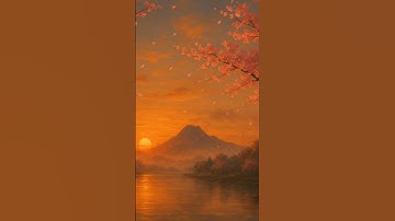 Asia Fusion ✨ Relaxing AI Music with Vocals | Chill Soundscape