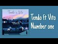 Tendo ft Vito Number One លេខមួយ [1 hour loop]