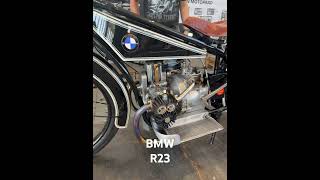 Ome of the very first BMW #bmwmotorrad #motorcycle #boxxerengine
Ome of the very first BMW #bmwmotorrad #motorcycle #boxxerengine Ome of the very first BMW #bmwmotorrad #motorcycle #boxxerengine