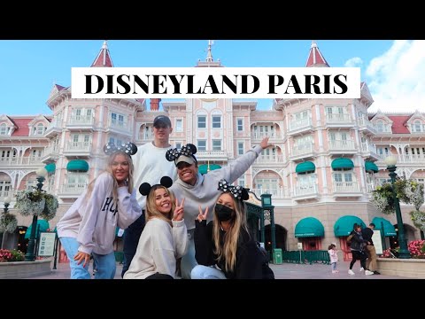 Video: Winter in Disneyland: weer- en evenementengids