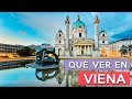 Qu ver en viena   10 lugares imprescindibles