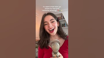 Thumbnail of It's Beginning to Look a Lot Like Christmas - stella cole | Short Cover